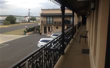 Inverell Terrace Motor Lodge - Darwin Holiday 0