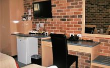 Inverell Terrace Motor Lodge - Darwin Holiday 3