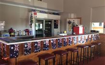 Ivanhoe Hotel Motel - Ivanhoe - Darwin Holiday 0