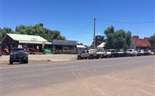 Ivanhoe Hotel Motel - Ivanhoe - Darwin Holiday 3