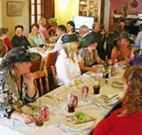 Light Horse Hotel Murrumburrah