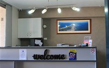 Lakeview Motor Inn - Belmont - Darwin Holiday 1