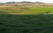 Leconfield NSW Darwin Holiday