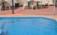 Lismore NSW Darwin Holiday