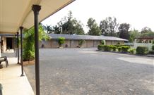 Macquarie Valley Motor Inn - Warren - Darwin Holiday 0