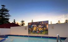 Macquarie Waters Boutique Apartment Hotel - Port Macquarie - Darwin Holiday 3