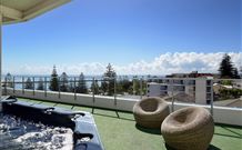 Macquarie Waters Boutique Apartment Hotel - Port Macquarie - Darwin Holiday 2