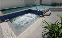 Macquarie Waters Boutique Apartment Hotel - Port Macquarie - Darwin Holiday 4
