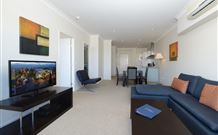 Macquarie Waters Boutique Apartment Hotel - Port Macquarie - Darwin Holiday 6