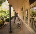 Melrose Motel - Mittagong - Darwin Holiday