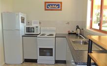 Melview Greens Apartments - Orange - Darwin Holiday 2