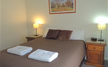 Melview Greens Apartments - Orange - Darwin Holiday 4