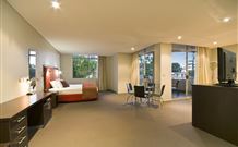Mercure Centro Hotel Port Macquarie - Port Macquarie - Darwin Holiday 2