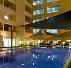 Mercure Centro Hotel Port Macquarie - Port Macquarie - Darwin Holiday