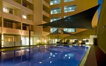 Mercure Centro Hotel Port Macquarie - Port Macquarie - Darwin Holiday 0