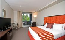 Mercure Centro Hotel Port Macquarie - Port Macquarie - Darwin Holiday 1