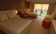 Mercure Maitland - Rutherford - Darwin Holiday 1