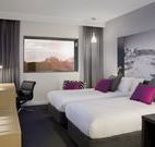 Mercure Newcastle Airport - Williamtown - Darwin Holiday