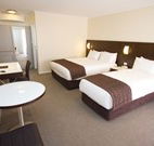 Mercure Wagga Wagga - Wagga Wagga - Darwin Holiday
