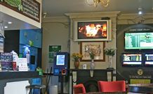 Mittagong Hotel - Mittagong - Darwin Holiday 2