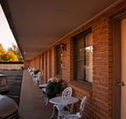 Mid Town Inn - Narrabri - Darwin Holiday