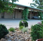 Murray View Motel - Corowa - Darwin Holiday