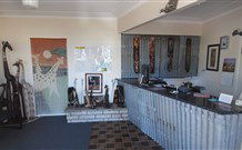 Motel Kempsey - Kempsey - Darwin Holiday 0