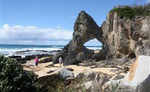 Narooma YHA - Narooma - Darwin Holiday 5