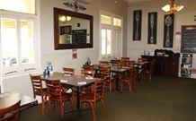 Neath Hotel - Neath - Darwin Holiday 3