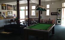 Neath Hotel - Neath - Darwin Holiday 4