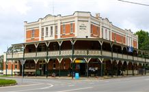Neath Hotel - Neath - Darwin Holiday 5