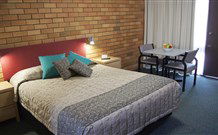 Ningana Motel - Mudgee - Darwin Holiday 0