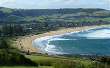 Park Ridge Retreat - Gerringong - Darwin Holiday 0
