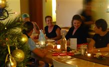 Park Ridge Retreat - Gerringong - Darwin Holiday 3