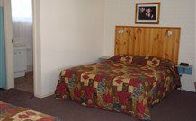Park Vue Motel - Dubbo - Darwin Holiday 1