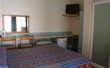Park Vue Motel - Dubbo - Darwin Holiday 4
