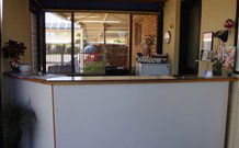 Park Vue Motel - Dubbo - Darwin Holiday 2
