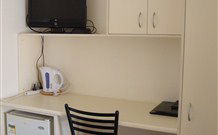 Park Vue Motel - Dubbo - Darwin Holiday 3