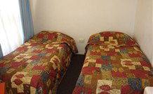 Park Vue Motel - Dubbo - Darwin Holiday 6