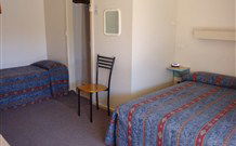 Park Vue Motel - Dubbo - Darwin Holiday 5