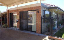 Park Vue Motel - Dubbo - Darwin Holiday 7