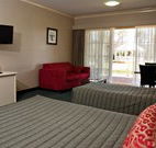 Parklands Resort and Conference Centre - Mudgee - Darwin Holiday