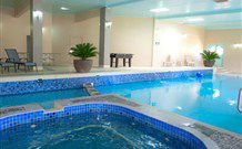 Parklands Resort And Conference Centre - Mudgee - Darwin Holiday 3