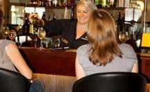 Parklands Resort And Conference Centre - Mudgee - Darwin Holiday 2