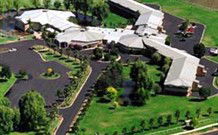 Parklands Resort And Conference Centre - Mudgee - Darwin Holiday 4
