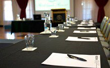 Parklands Resort And Conference Centre - Mudgee - Darwin Holiday 5
