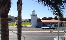 Olympic Lodge - Narooma - Darwin Holiday 3