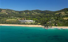 Opal Cove Resort - Coffs Harbour - Darwin Holiday 0