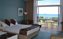 Opal Cove Resort - Coffs Harbour - Darwin Holiday 2