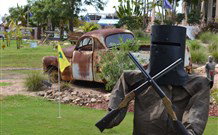 Opal Cove Resort - Coffs Harbour - Darwin Holiday 6